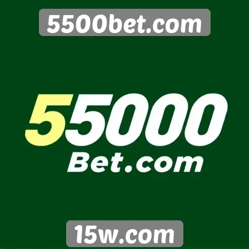 Como criar uma conta no 5500bet.com