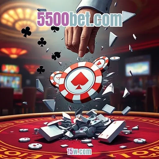 5500bet.com: Fóruns de Apostas que Engajam e Informam Jogadores