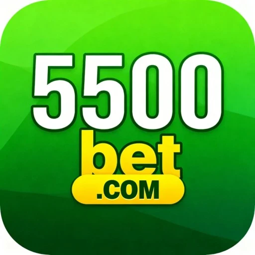5500bet.com logo