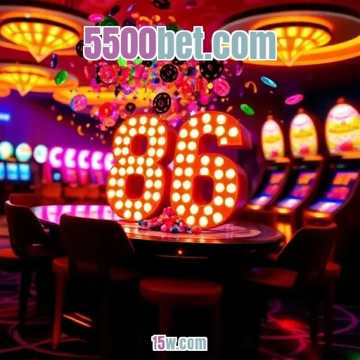 5500bet.com: O Suporte Que Transforma Sua Experiência em Jogos