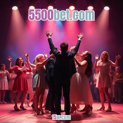 5500bet.com: Mergulhe nas Mesas de Jogos com Recursos Imperdíveis