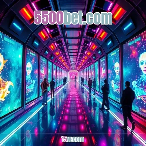 5500bet.com: Explore os Benefícios Imperdíveis da Seção VIP